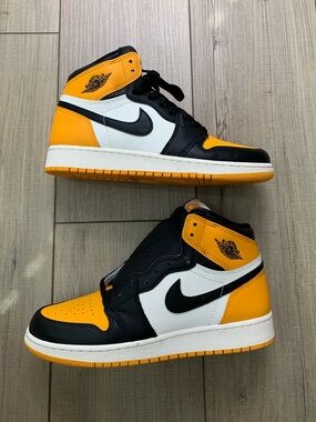 *New* Nike Air Jordan 1 Shoes